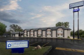 BridgePointe Inn & Suites by BPhotels, Council Bluffs, Omaha Area